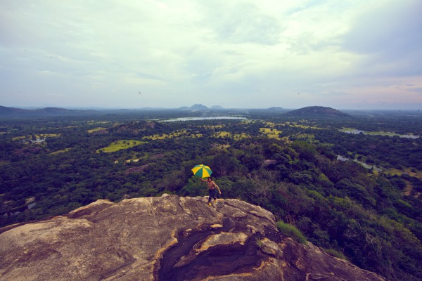 Ayurveda in Sri Lanka