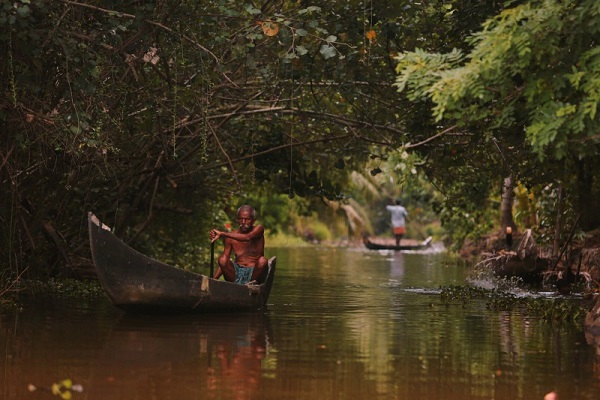 Ayurveda in Kerala