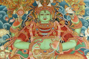 Ananda Lakshmi Ayurveda Retreat