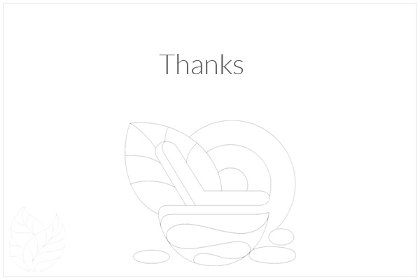 Thanks
